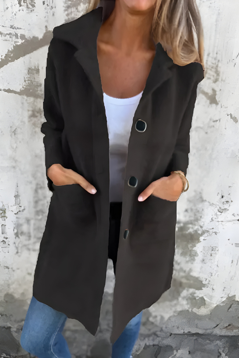Zwart (Bijna uitverkocht) / 5XL