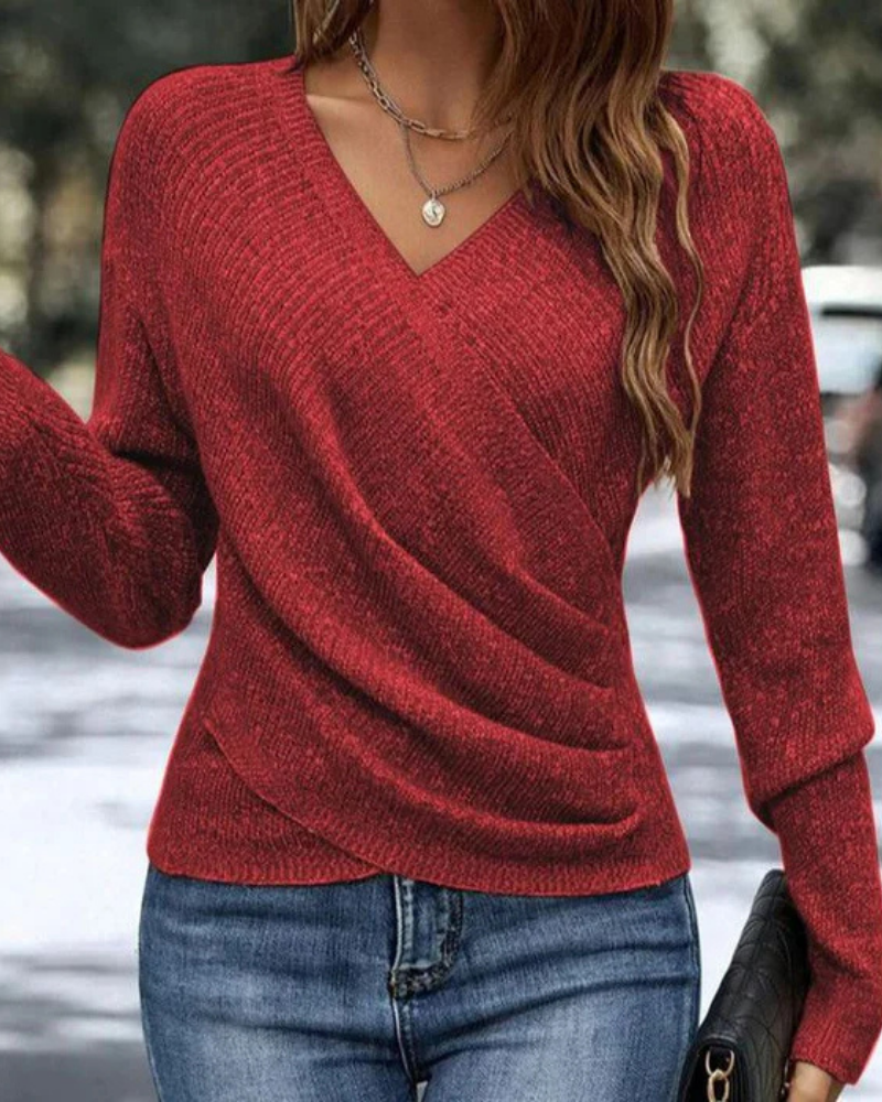 Rood / 2XL