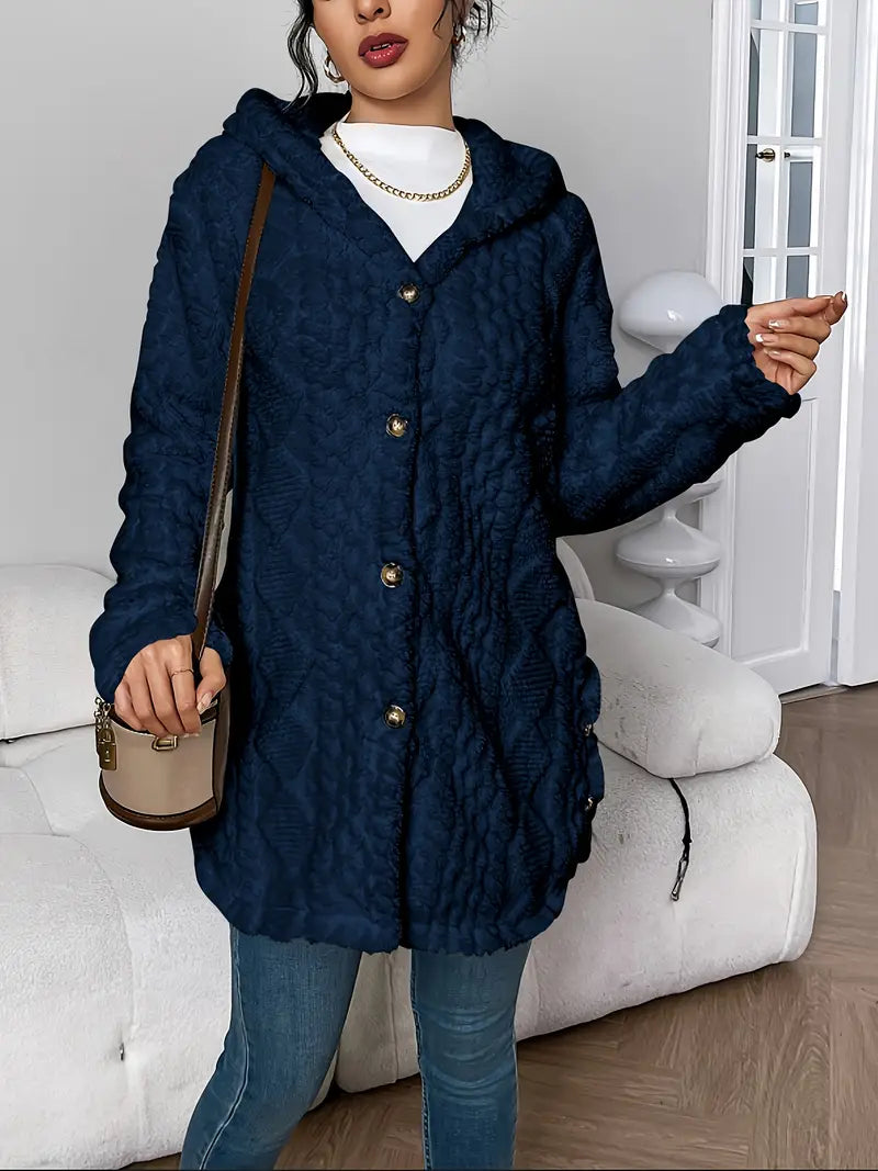 Donkerblauw / 2XL