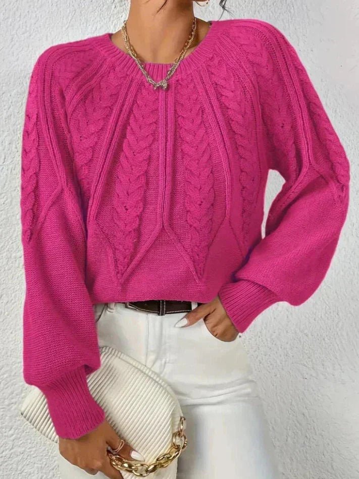 Roze / 3XL