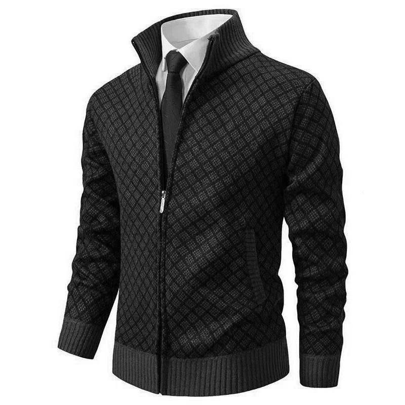Zwart / 4XL