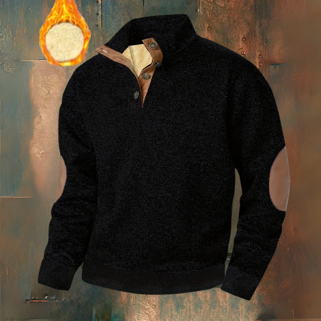 Zwart / 3XL
