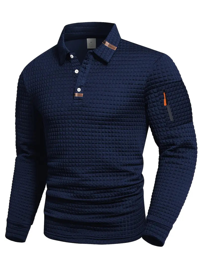 Blauw (Bijna uitverkocht) / 3XL