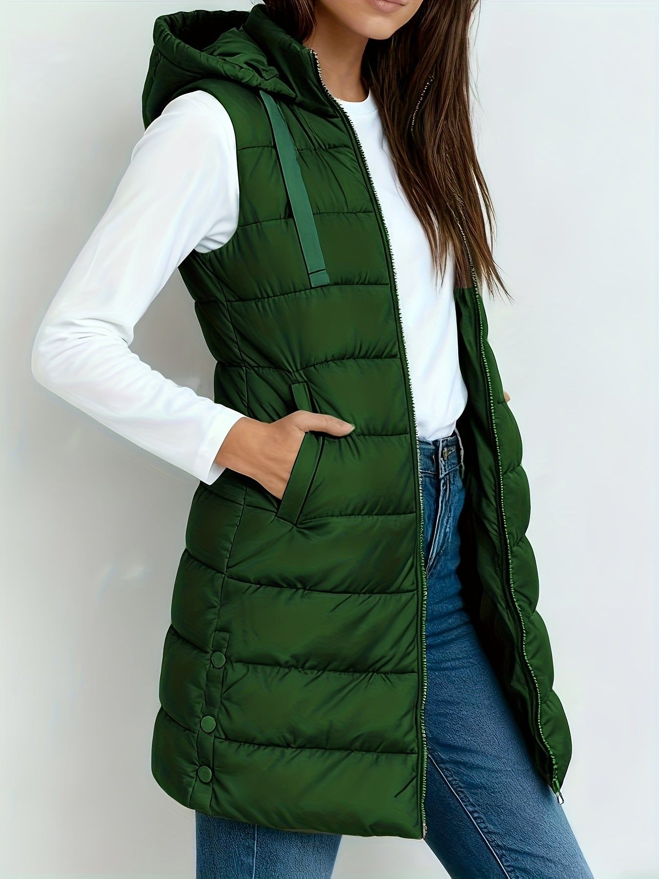 Groen (Bijna uitverkocht) / 2XL