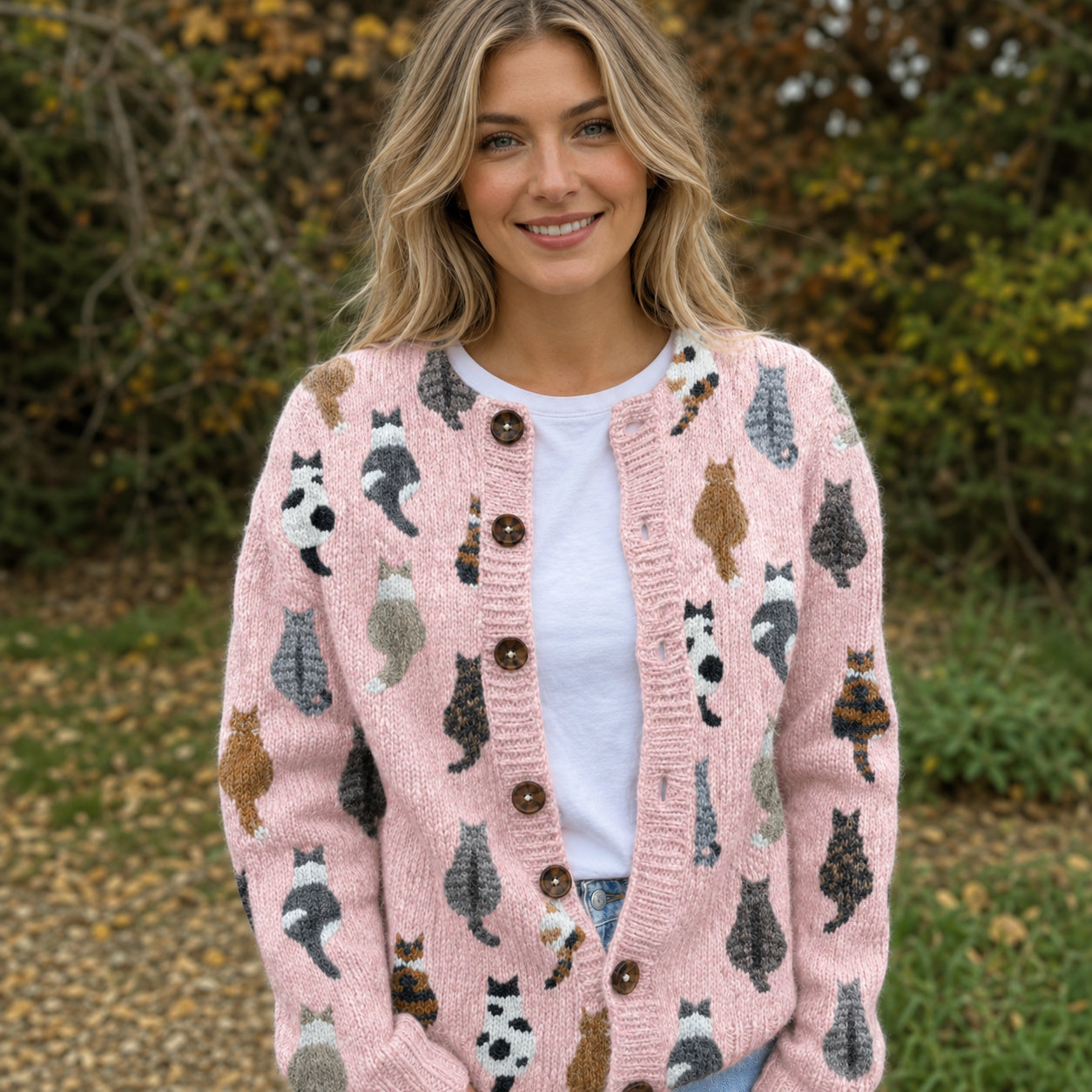 Roze / 5XL