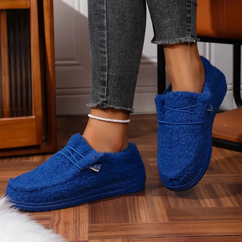 Blauw / 43
