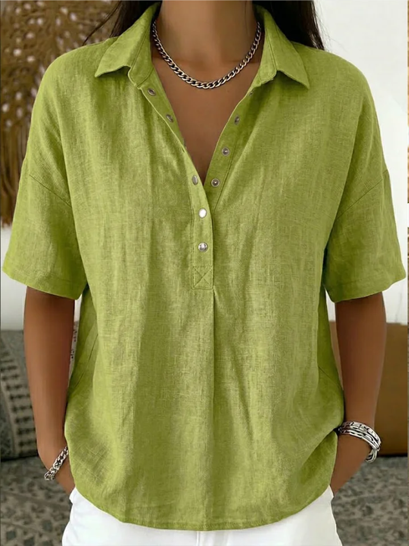 Groen (Bijna uitverkocht) / 3XL