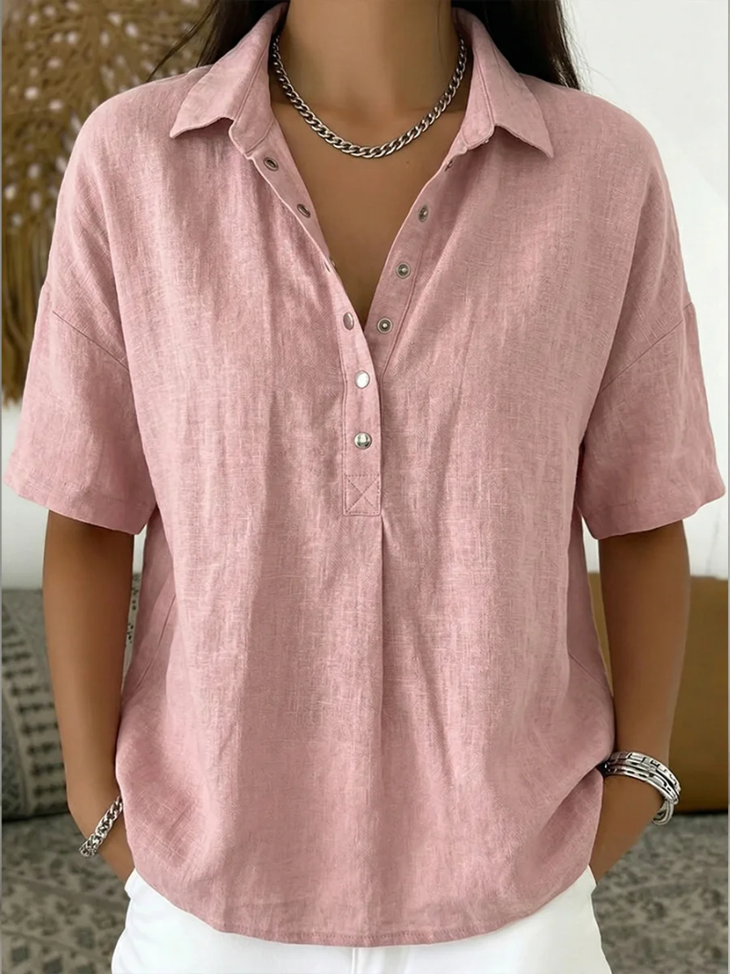Roze / 3XL