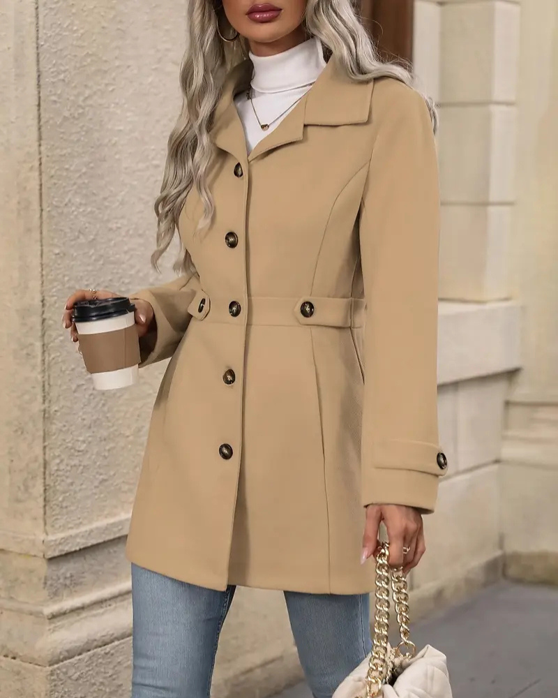 Khaki / 2XL