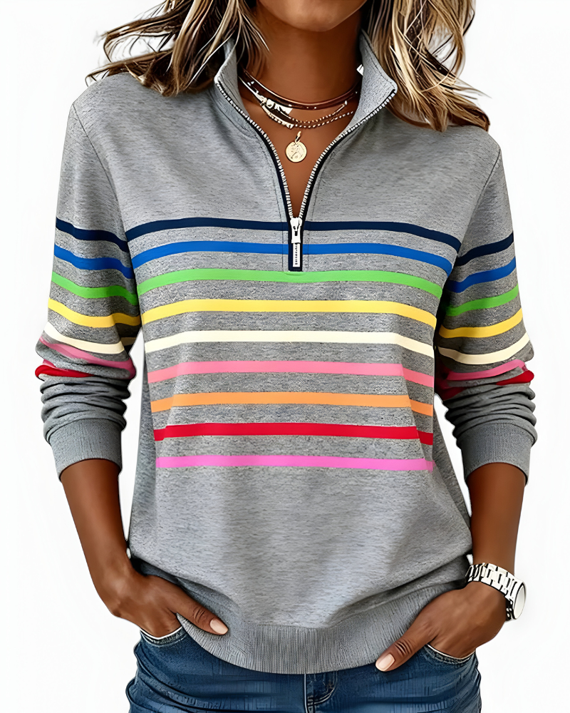 Grijs (Bijna uitverkocht) / 5XL