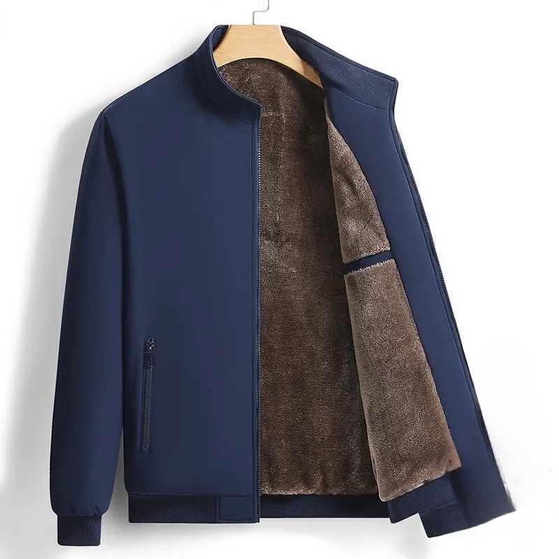 Blauw (Bijna uitverkocht) / 5XL