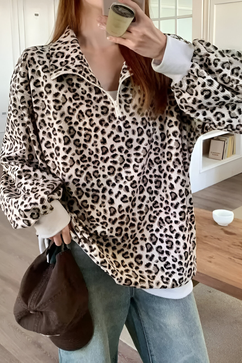 Khaki / 2XL