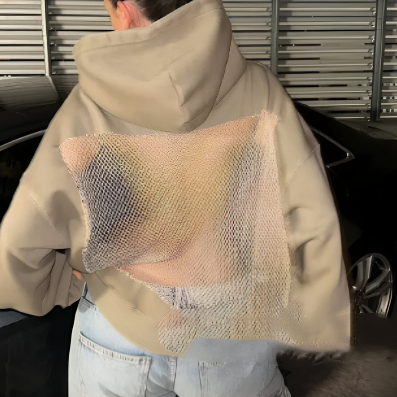 Beige (Bijna uitverkocht) / 2XL