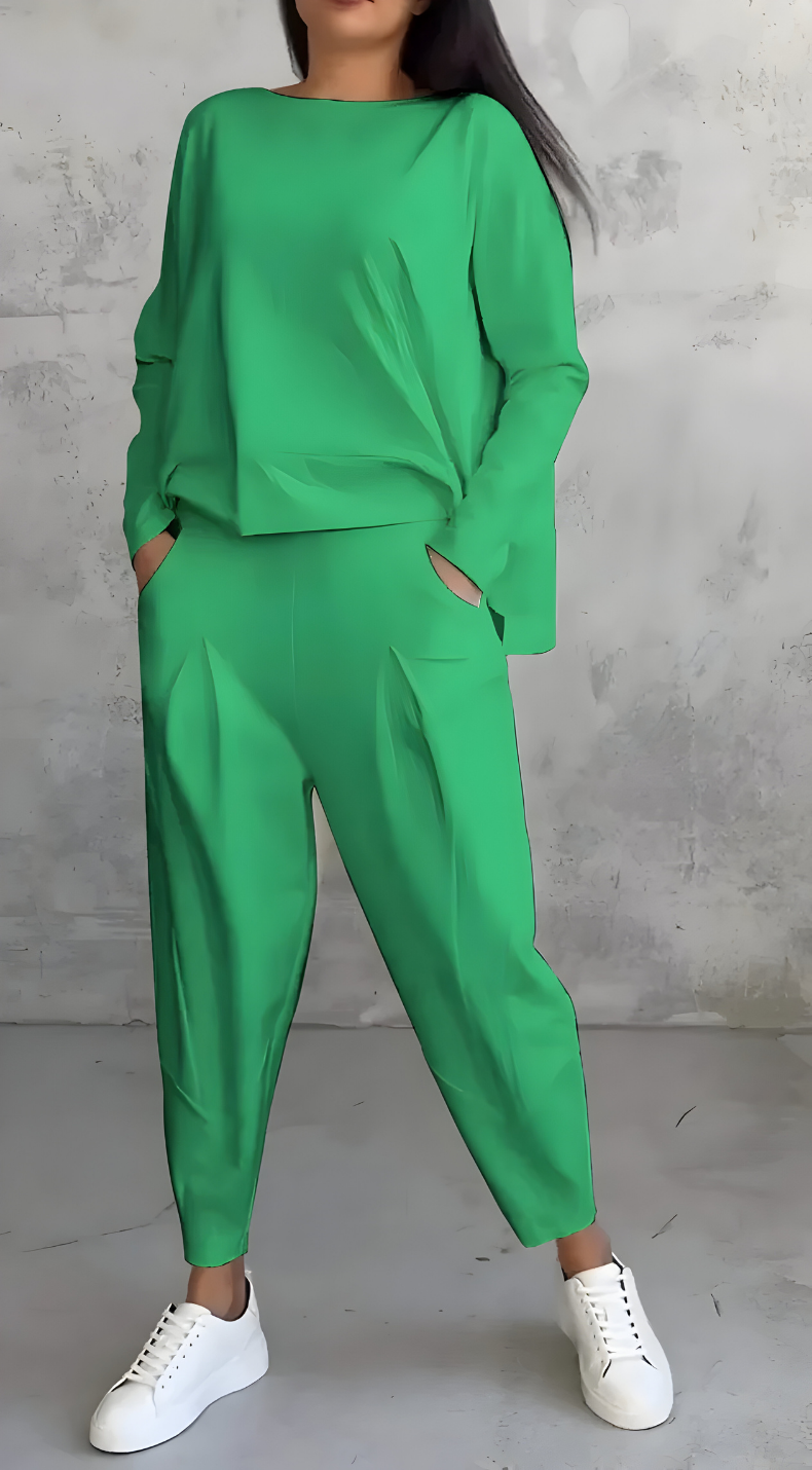 Groen / 5XL