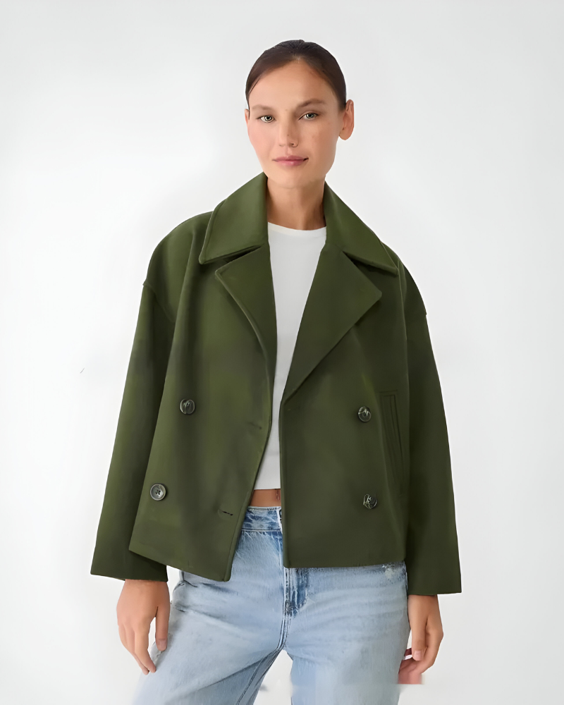 Groen (Bijna uitverkocht) / 3XL