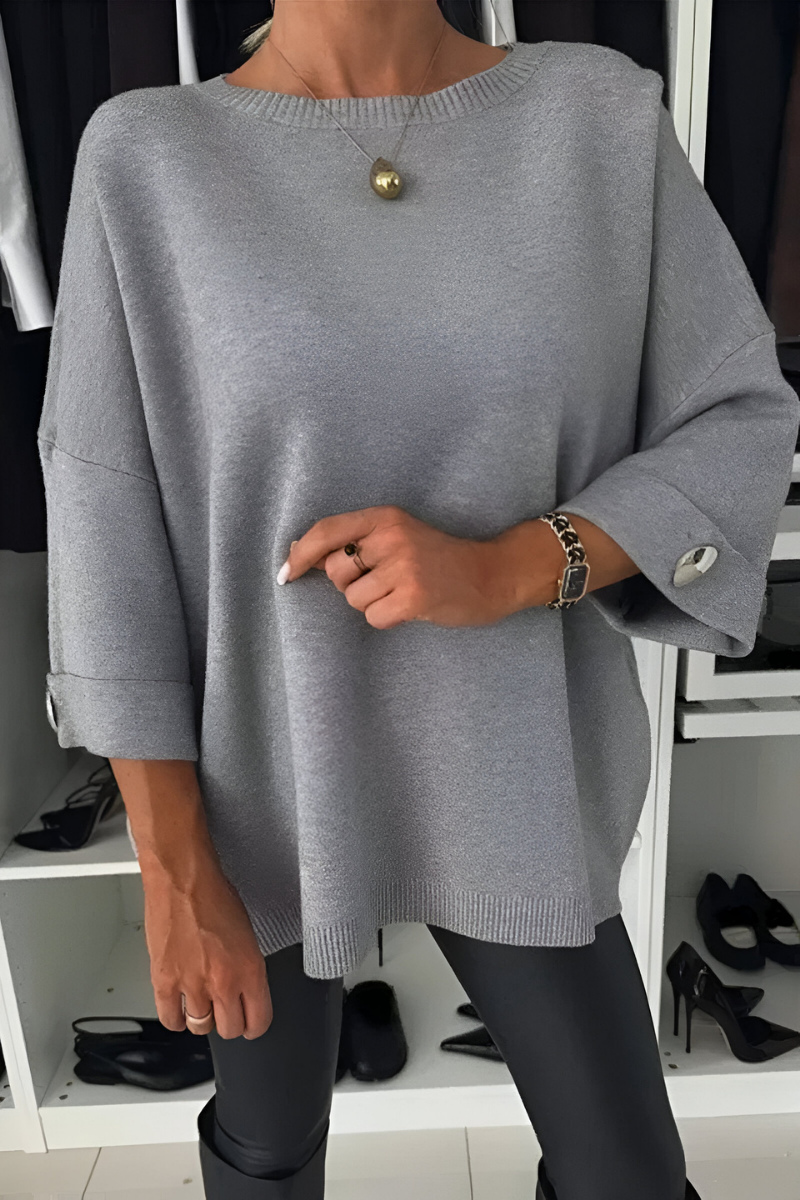 Grijs (Bijna uitverkocht) / 3XL