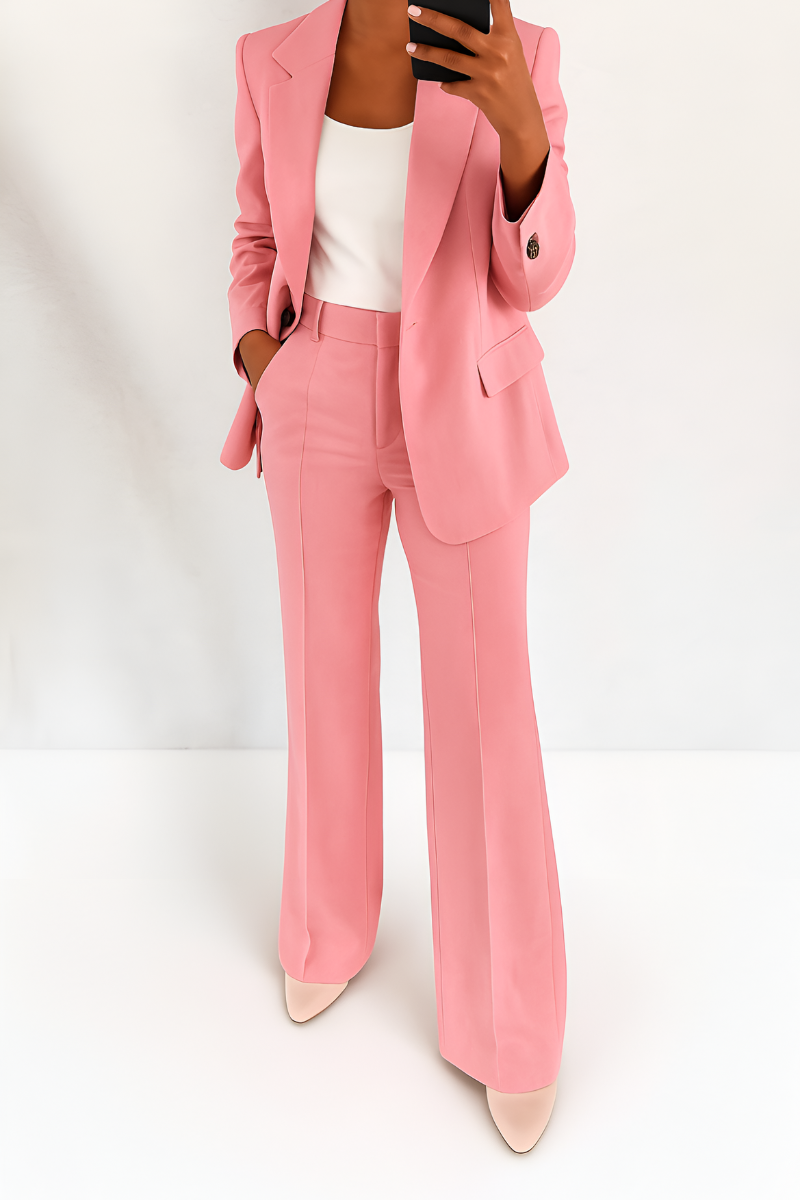 Roze / 5XL
