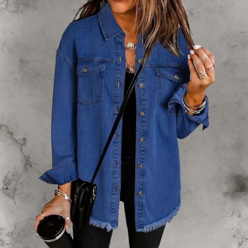 Donkerblauw / 2XL