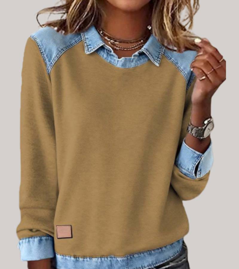 Geel / 3XL