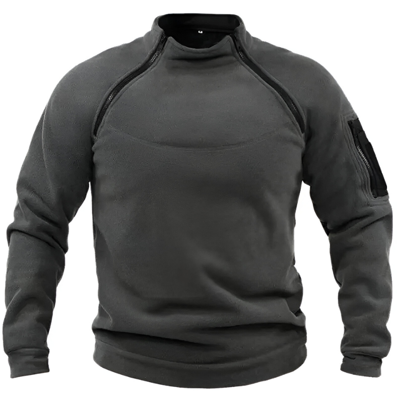 Grijs / 4XL