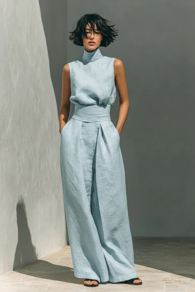 Blauw (Bijna uitverkocht) / 3XL