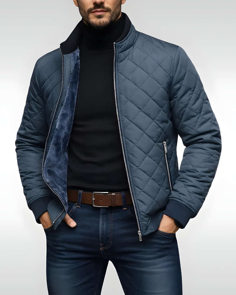 Grijs (Bijna uitverkocht) / 5XL