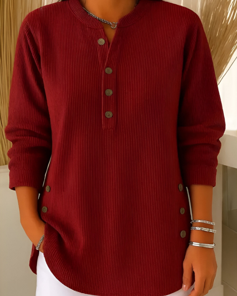 Rood (Bijna uitverkocht) / 3XL