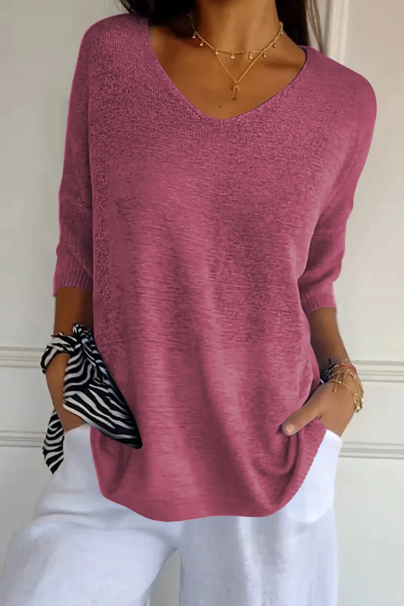 Roze (Bijna uitverkocht) / 5XL