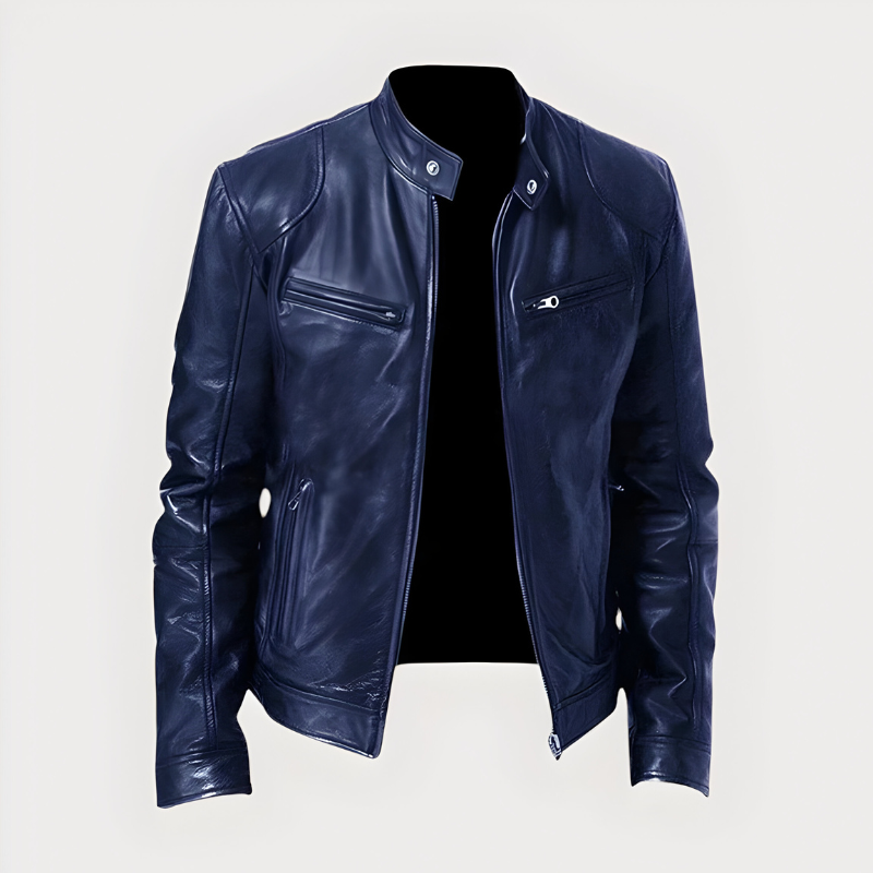 Blauw (Bijna uitverkocht) / 5XL