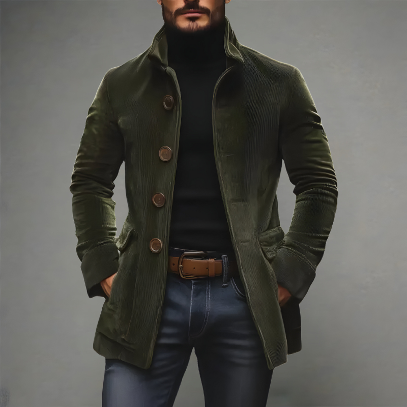 Groen (Bijna uitverkocht) / 3XL
