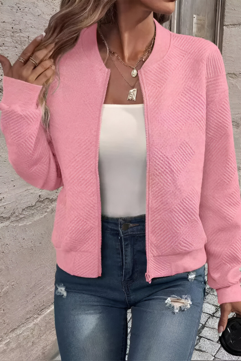 Roze (Bijna uitverkocht) / 5XL