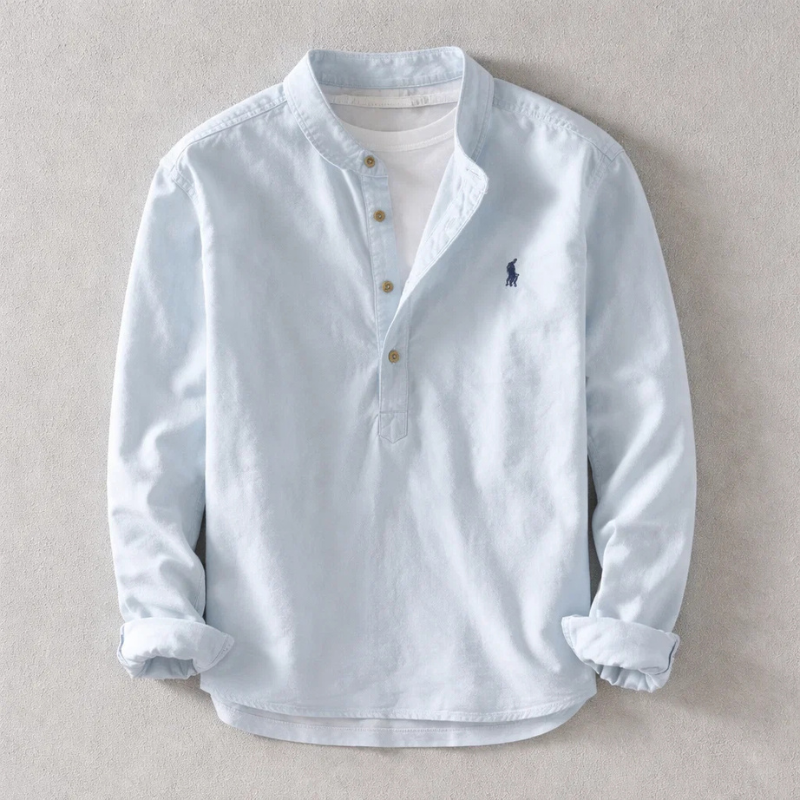 Blauw / 5XL
