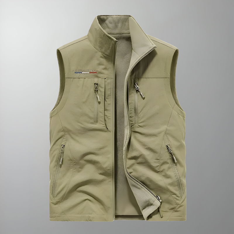 Khaki / 6XL