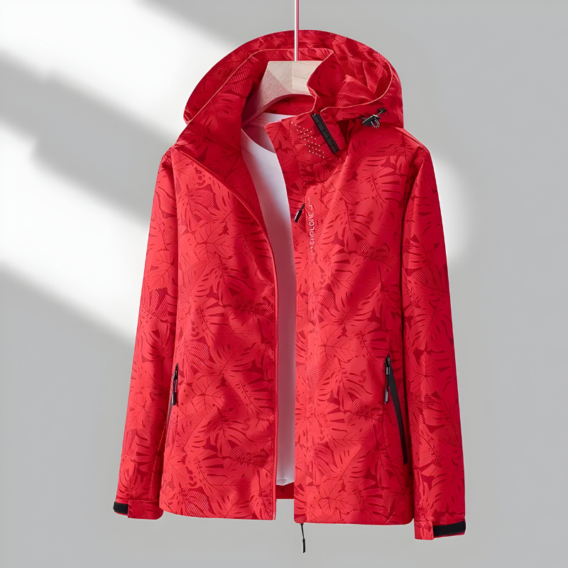 Rood (Bijna uitverkocht) / 5XL