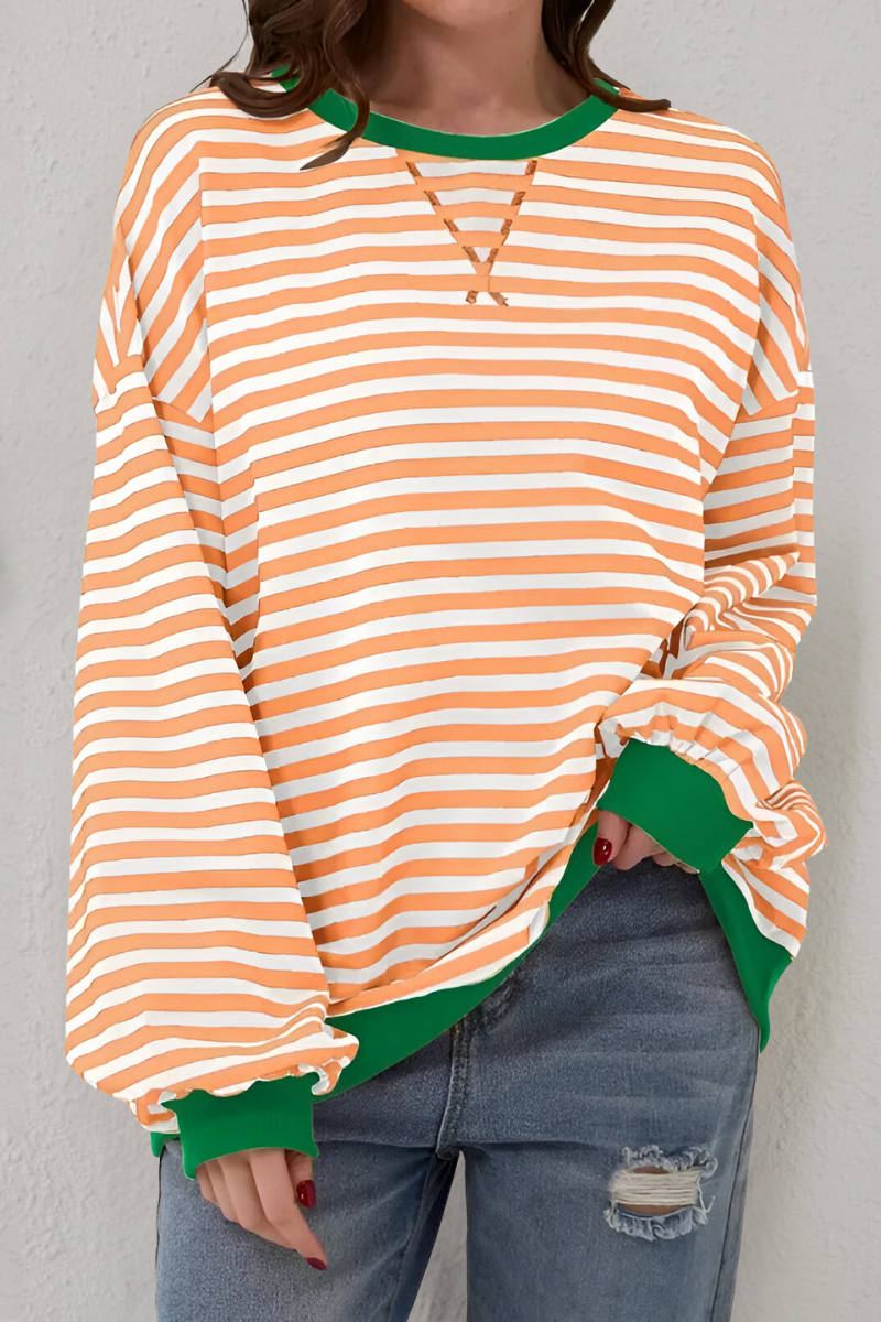 Oranje / XL