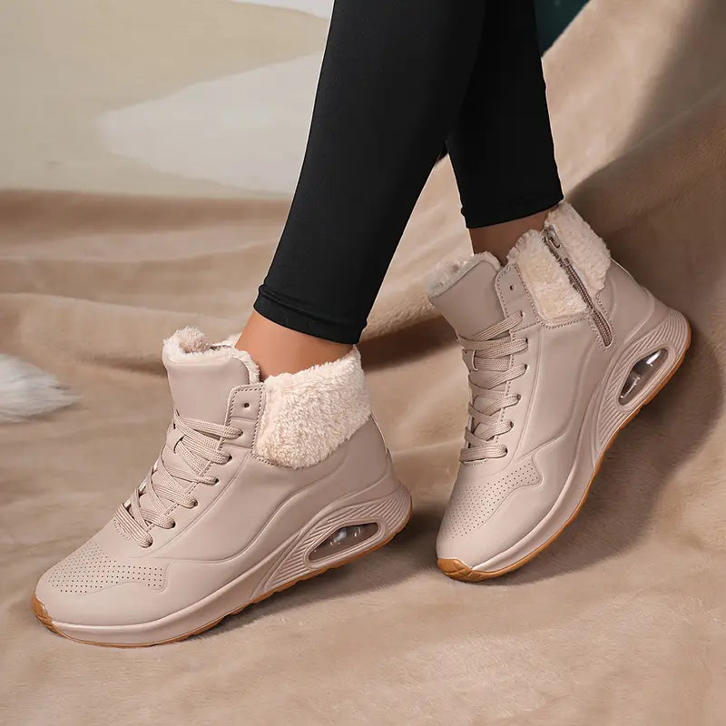 Beige (Bijna uitverkocht) / 42
