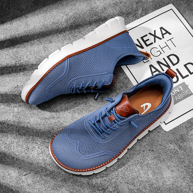 Blauw / 46