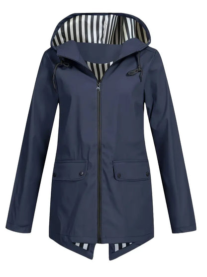 Maya™ | Herfst Wind- en Regenjas