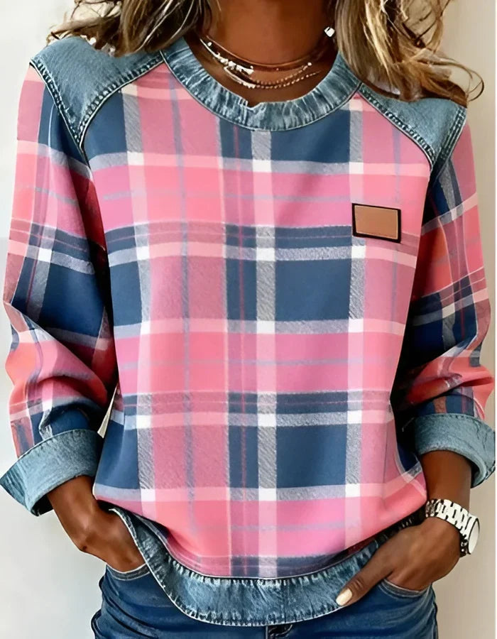 Roze / 3XL
