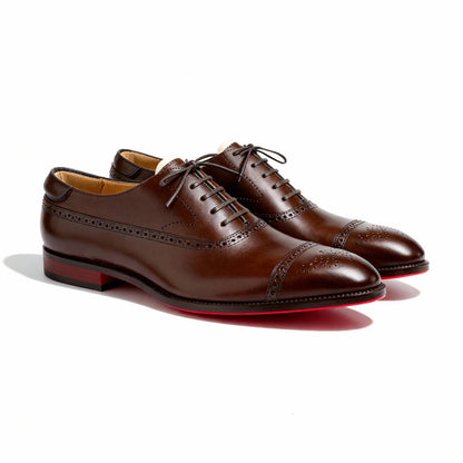 Van Laar | heren schoen Oxford