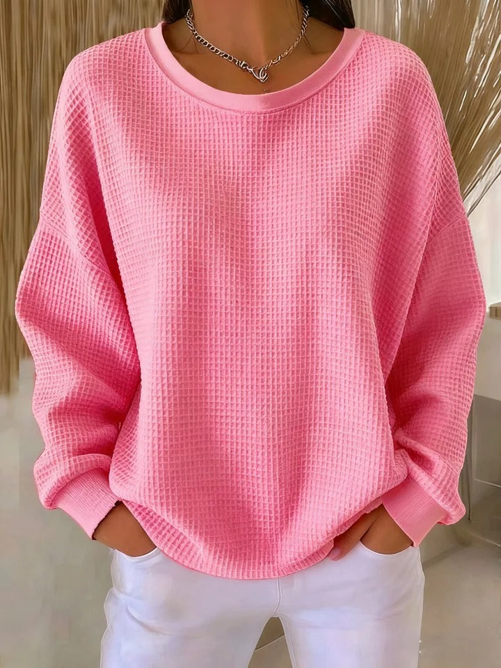 Roze (Bijna uitverkocht) / 5XL