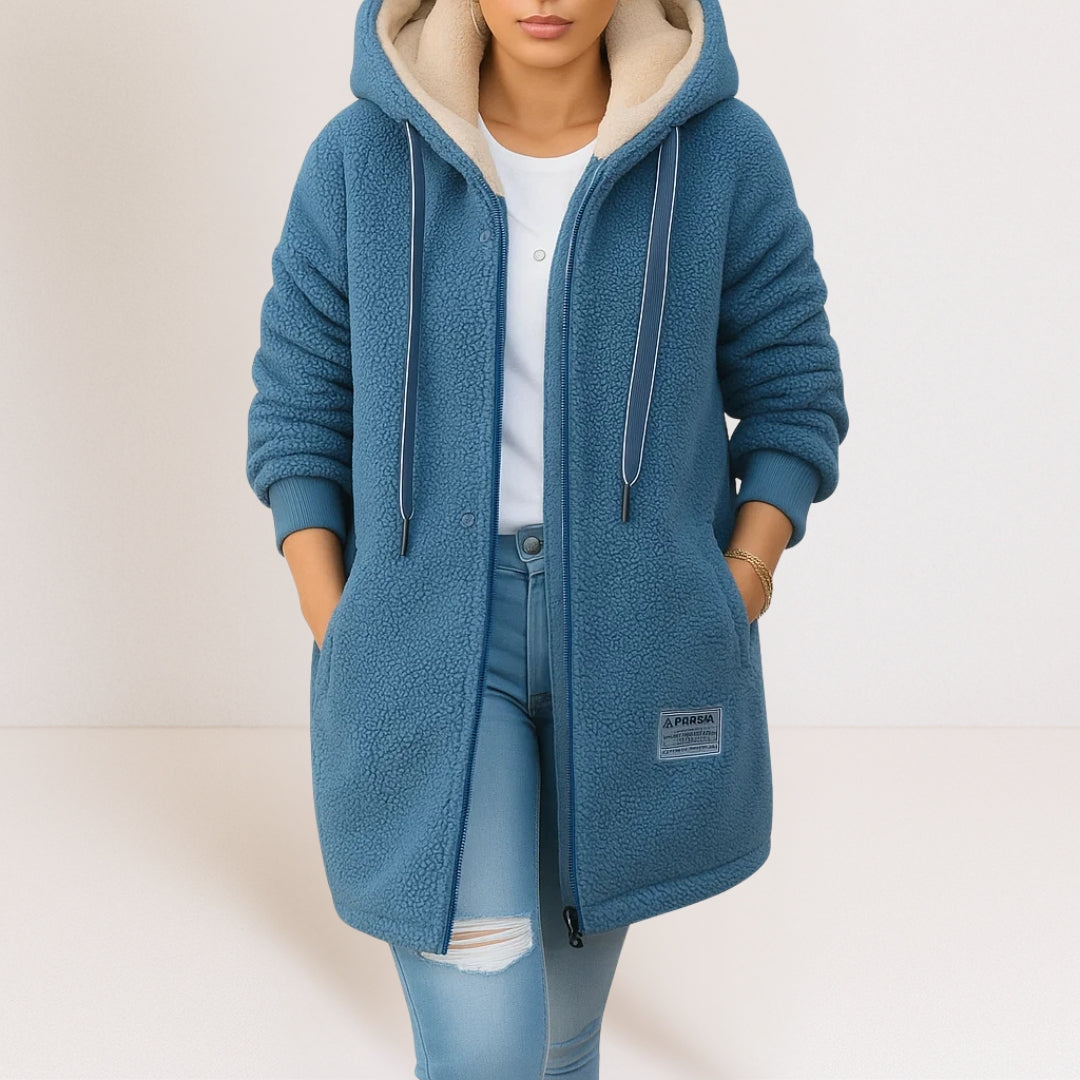 Blauw (Bijna uitverkocht) / 3XL