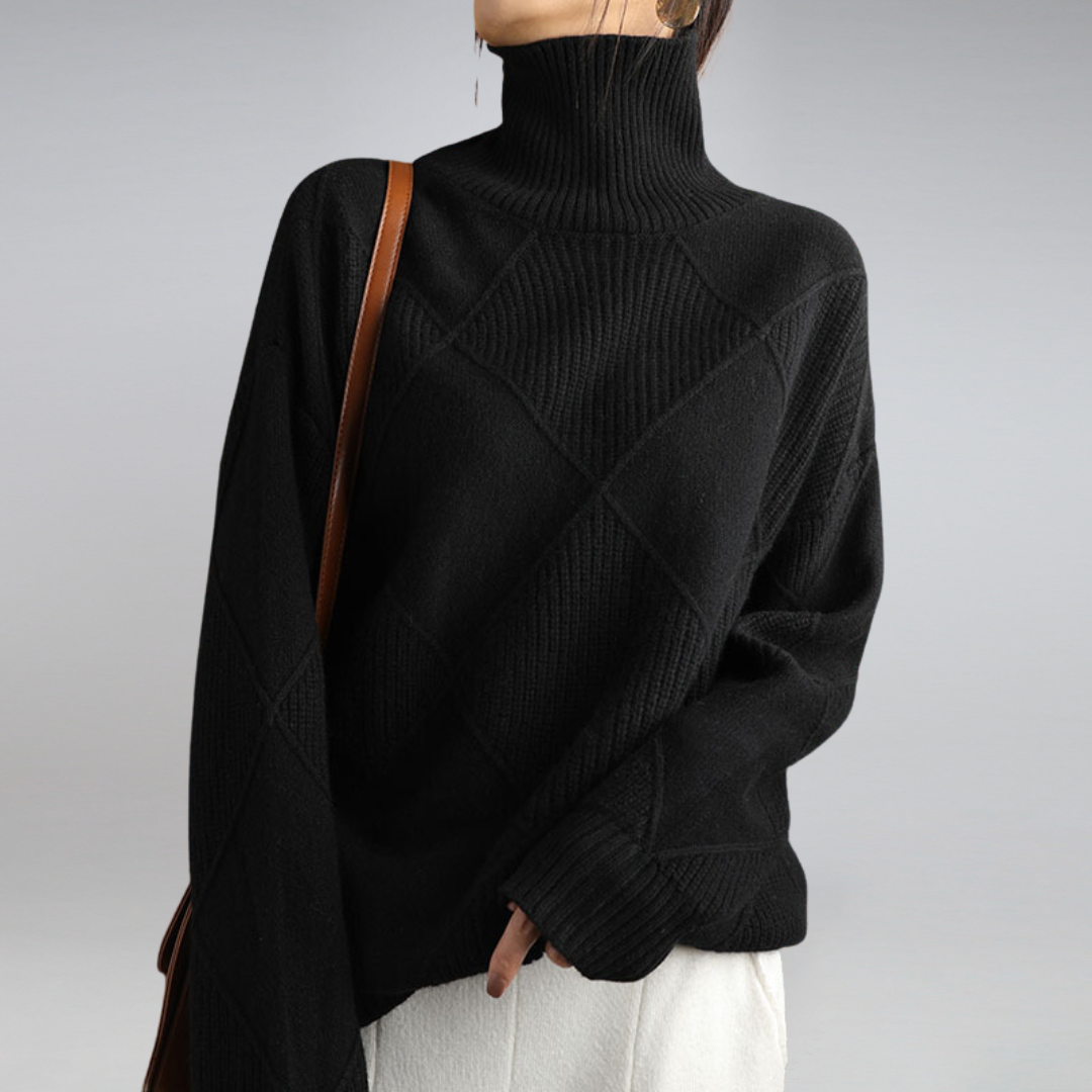 Zwart / 3XL