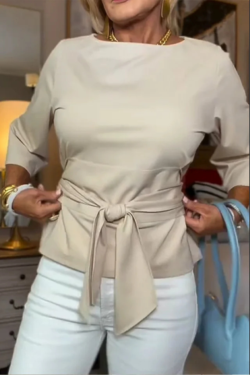 Beige / 3XL