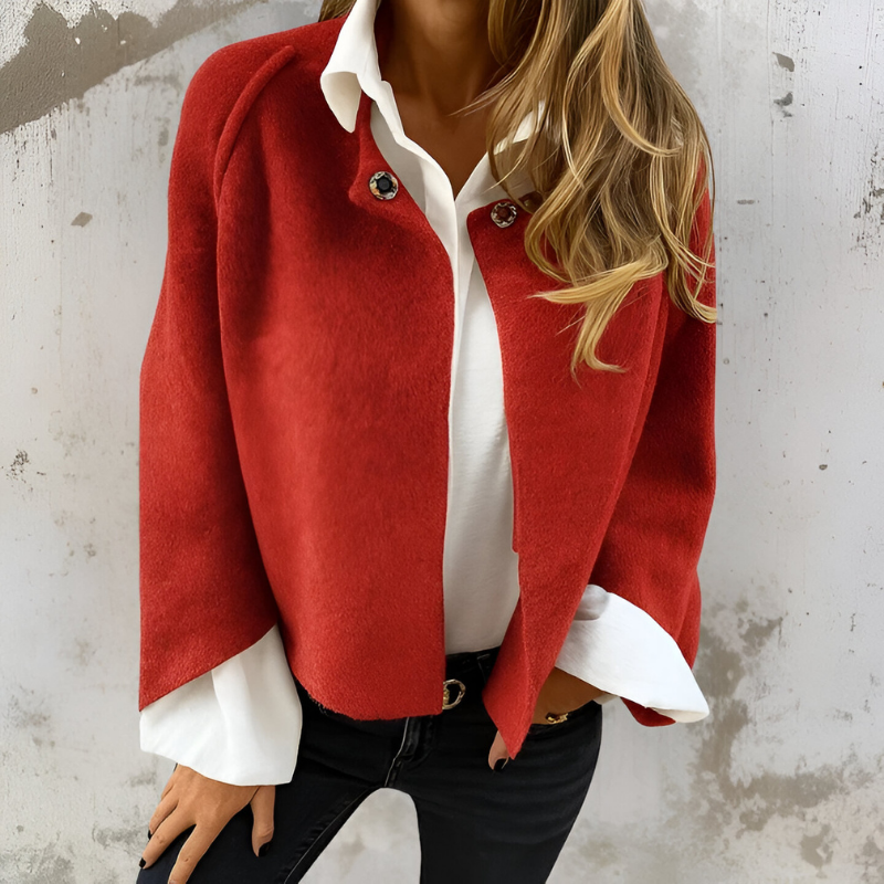 Rood / 5XL