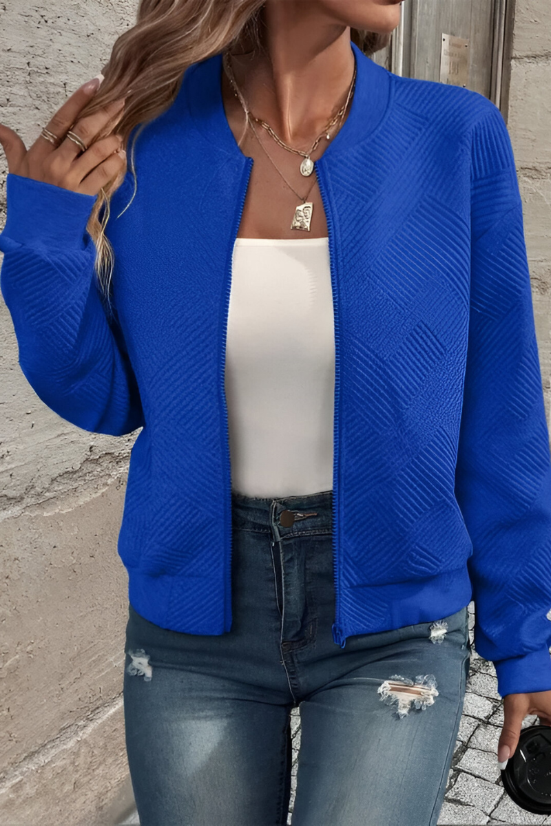 Blauw / 5XL