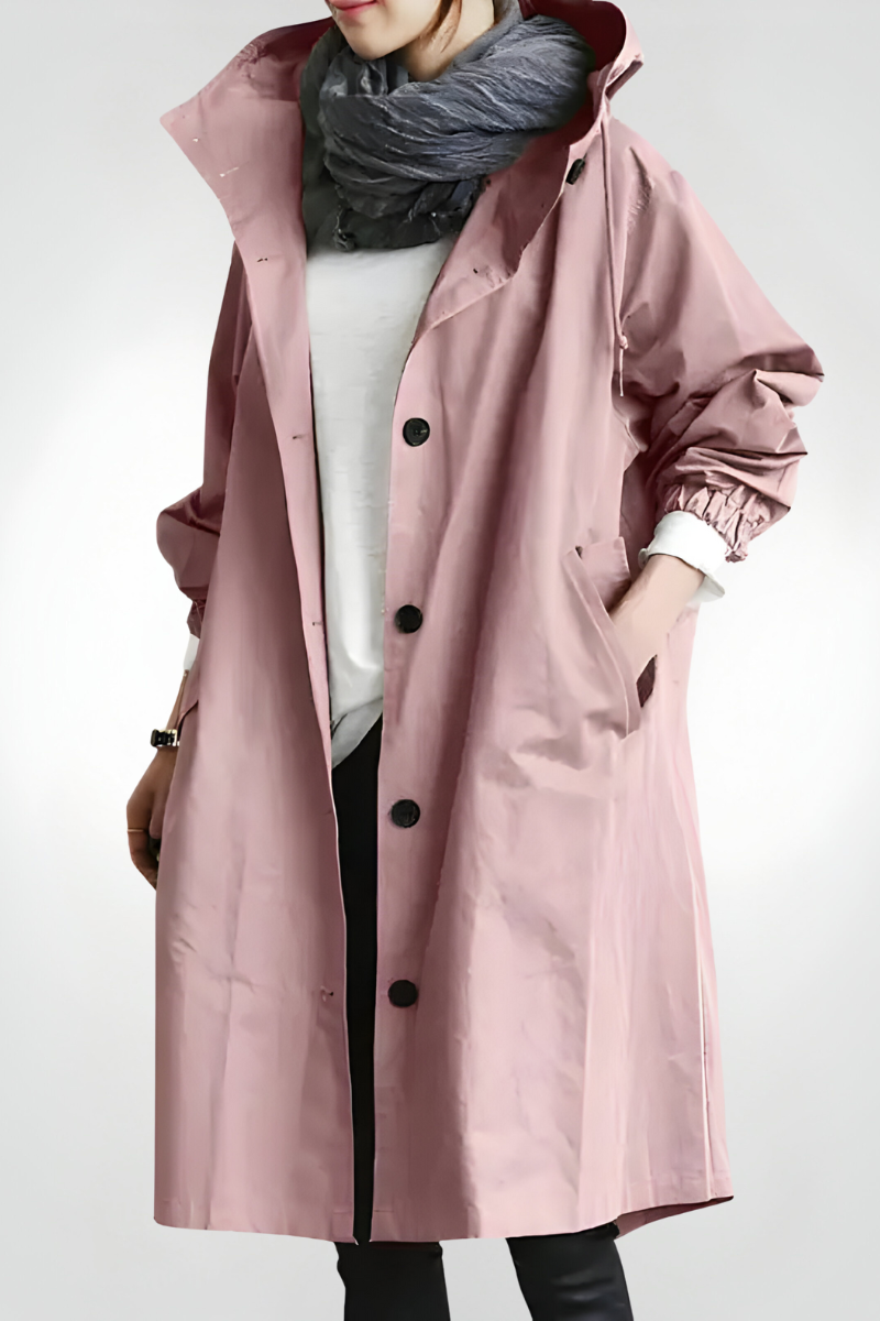 Roze / 5XL