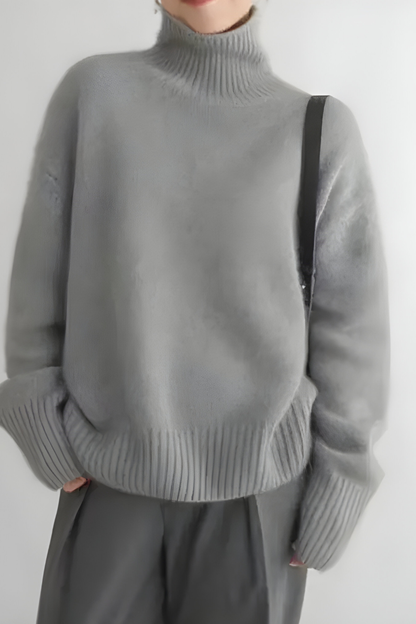 Elyn™ | Gebreide Coltrui
