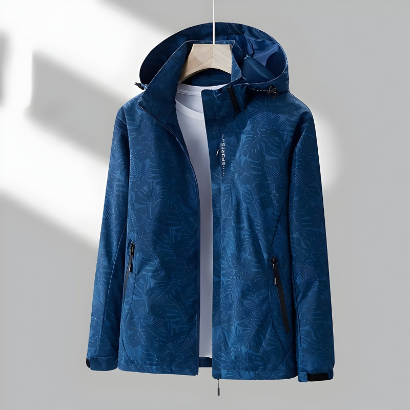 Donkerblauw / 5XL