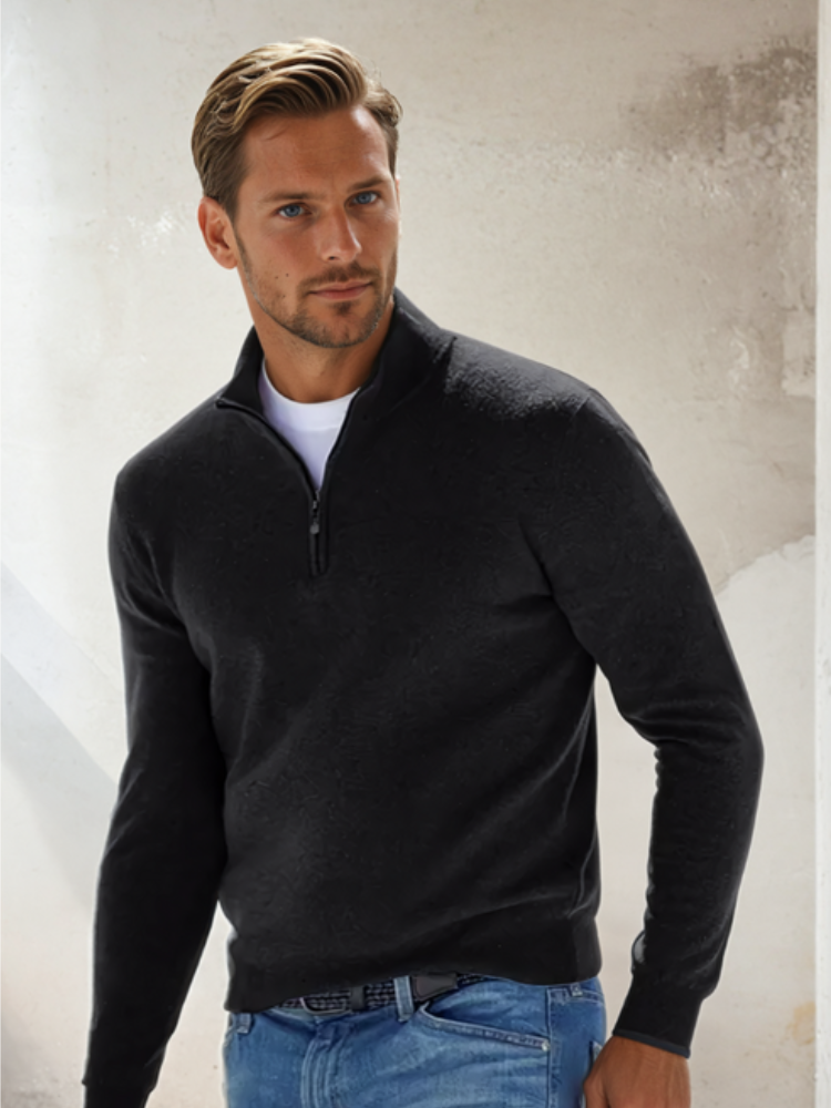 Zwart (Bijna uitverkocht) / 5XL